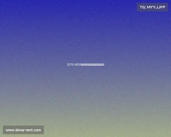 2019 IMSA烽火重燃耐力巅峰对决激荡全年赛场 2019 IMSA烽火重燃耐力巅峰对决激荡全年赛场